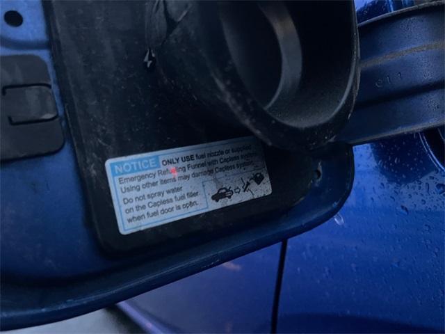 used 2019 Honda Civic car, priced at $13,878