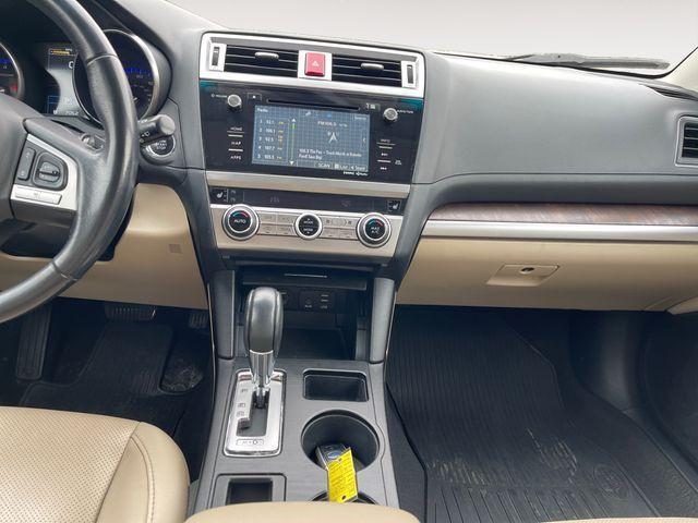used 2015 Subaru Outback car, priced at $6,852