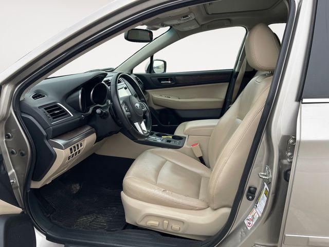 used 2015 Subaru Outback car, priced at $6,852