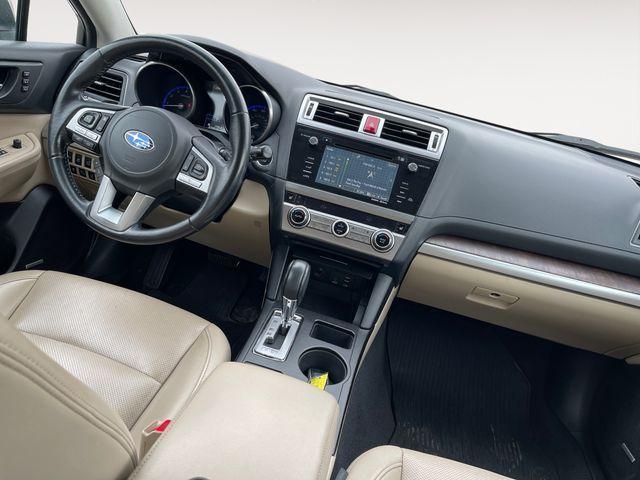 used 2015 Subaru Outback car, priced at $6,852
