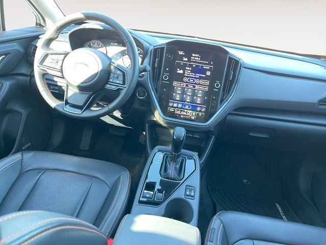 used 2025 Subaru Crosstrek car, priced at $29,261