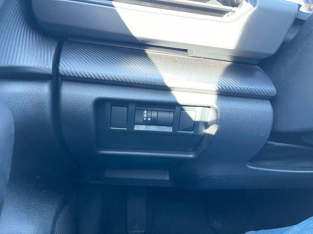 used 2025 Subaru Crosstrek car, priced at $29,261