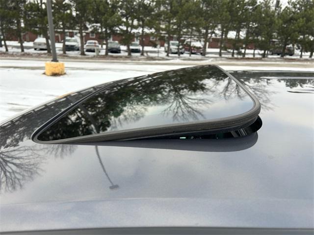 used 2019 Honda Pilot car, priced at $19,997