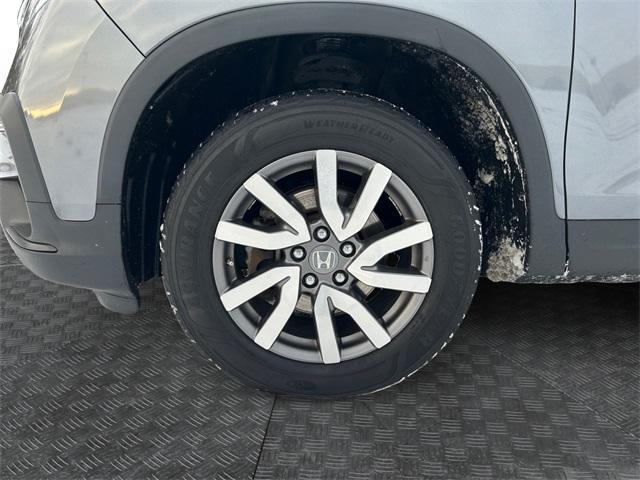 used 2019 Honda Pilot car, priced at $19,997