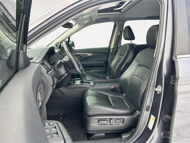 used 2019 Honda Pilot car, priced at $19,997