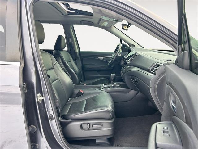 used 2019 Honda Pilot car, priced at $19,997