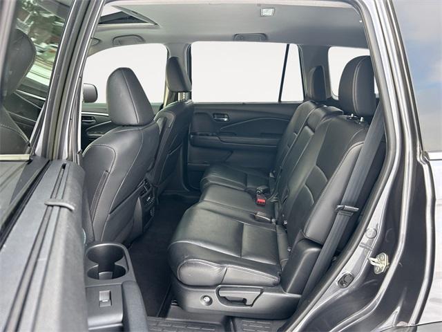 used 2019 Honda Pilot car, priced at $19,997