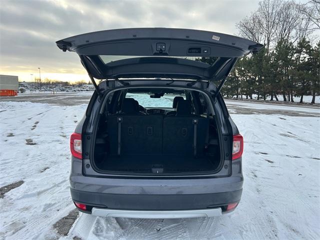 used 2019 Honda Pilot car, priced at $19,997