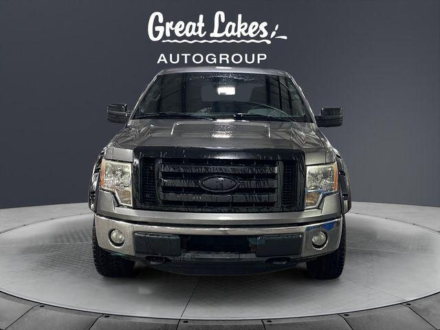used 2011 Ford F-150 car, priced at $8,803