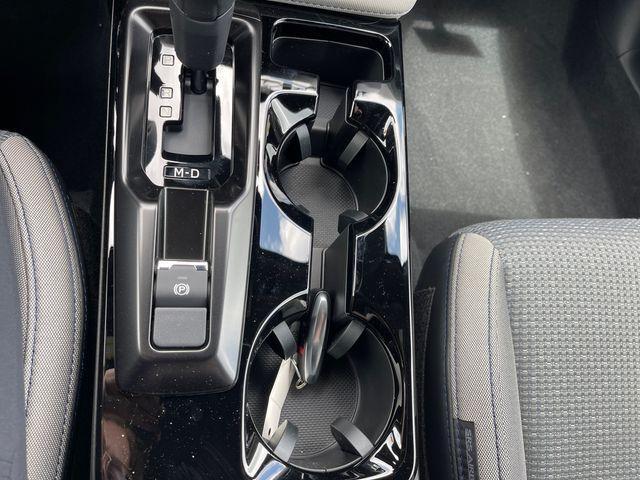 new 2026 Subaru Forester car, priced at $34,722