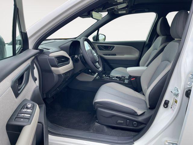 new 2026 Subaru Forester car, priced at $34,722
