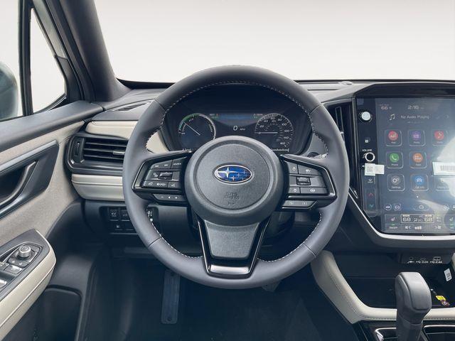 new 2026 Subaru Forester car, priced at $34,722