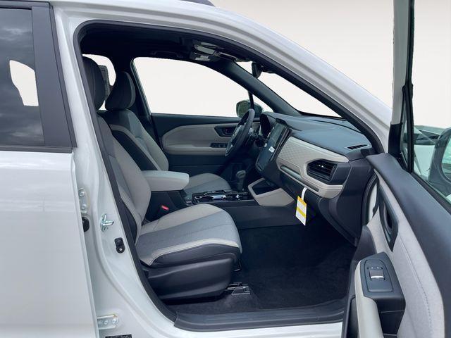 new 2026 Subaru Forester car, priced at $34,722