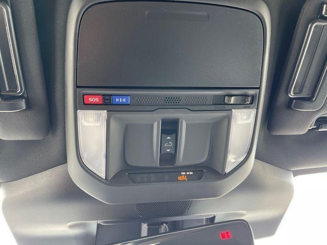 new 2026 Subaru Forester car, priced at $34,722
