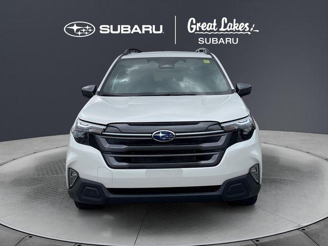 new 2026 Subaru Forester car, priced at $34,722