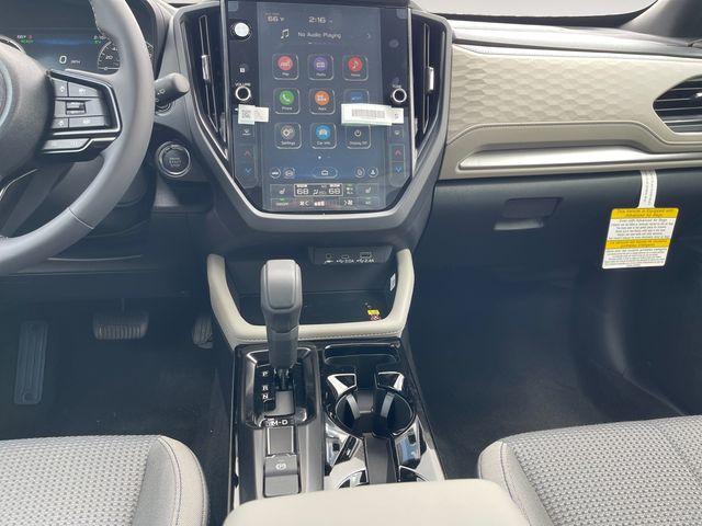 new 2026 Subaru Forester car, priced at $34,722