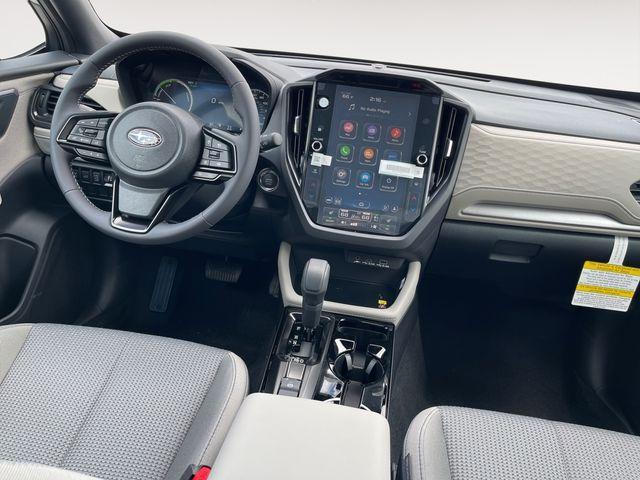 new 2026 Subaru Forester car, priced at $34,722