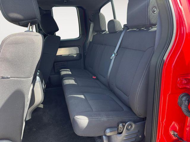 used 2013 Ford F-150 car, priced at $15,304