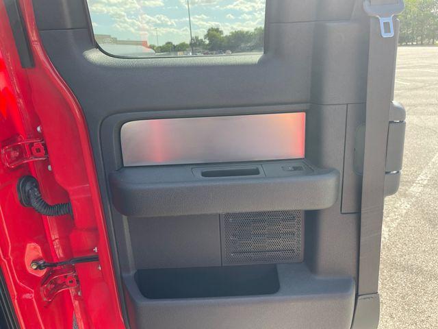 used 2013 Ford F-150 car, priced at $15,304