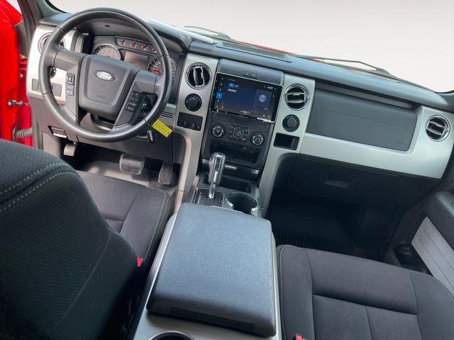 used 2013 Ford F-150 car, priced at $15,304