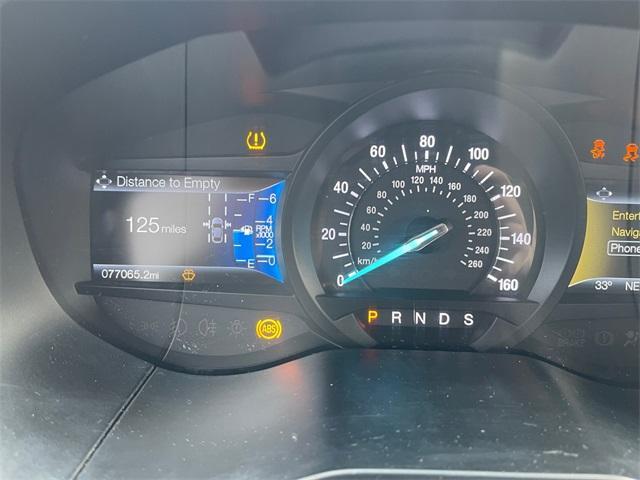 used 2015 Ford Edge car, priced at $12,476