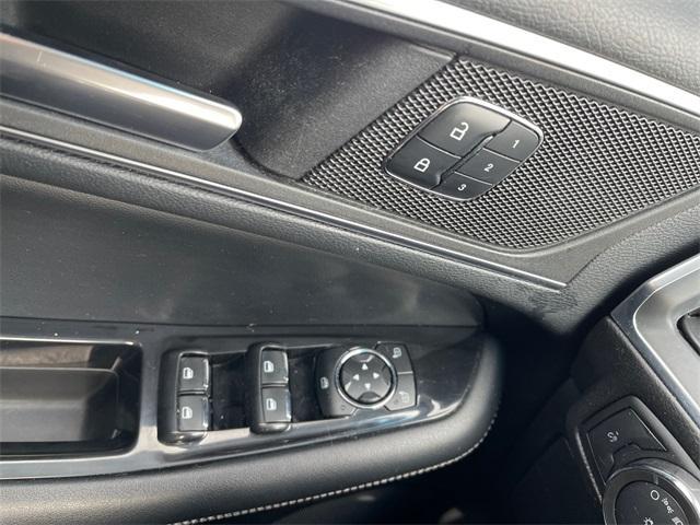 used 2015 Ford Edge car, priced at $12,476