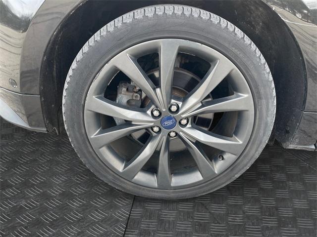 used 2015 Ford Edge car, priced at $12,476