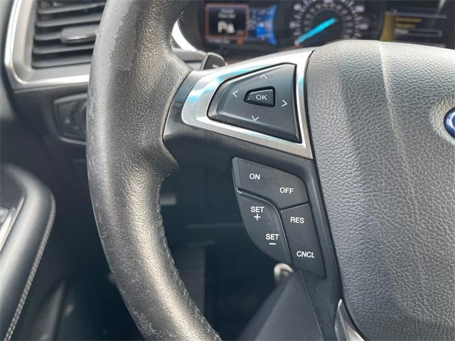 used 2015 Ford Edge car, priced at $12,476