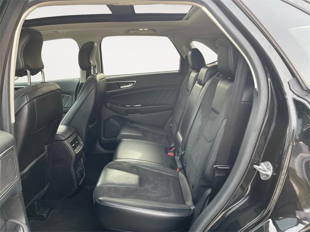 used 2015 Ford Edge car, priced at $12,476