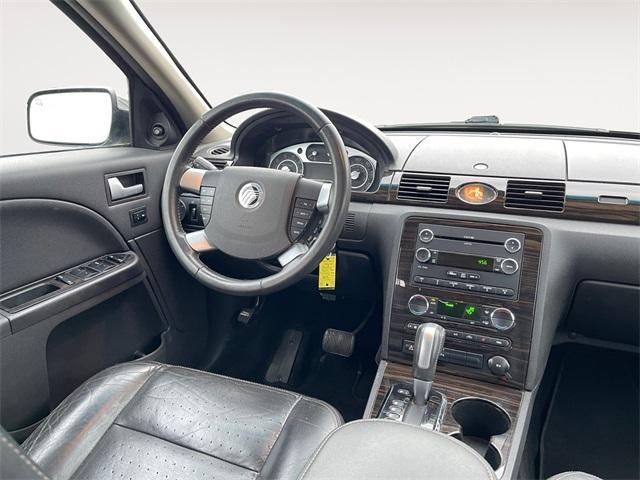 used 2008 Mercury Sable car, priced at $3,796