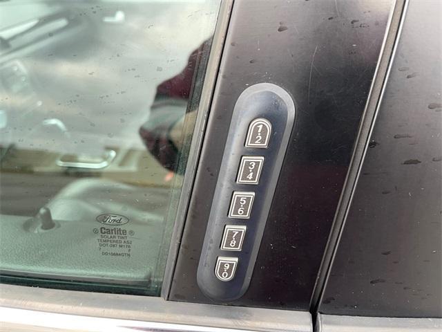 used 2008 Mercury Sable car, priced at $3,796