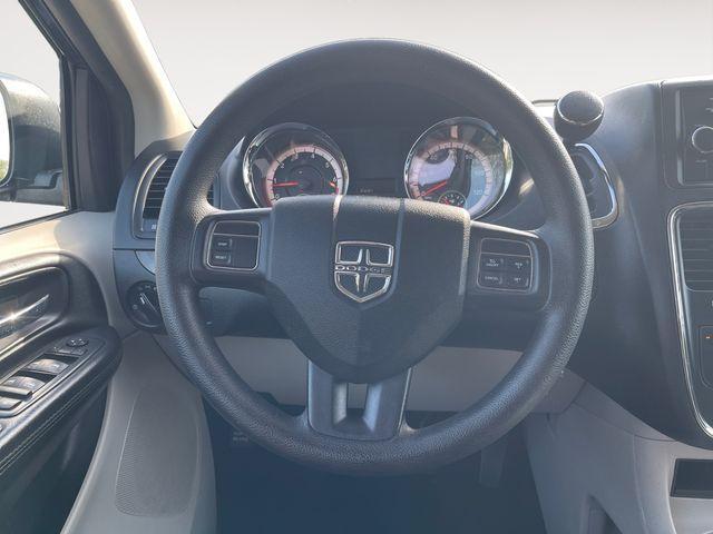 used 2014 Dodge Grand Caravan car, priced at $7,950