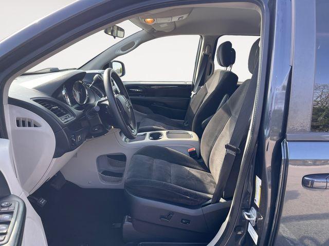 used 2014 Dodge Grand Caravan car, priced at $7,950