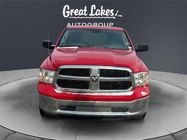 used 2019 Ram 1500 Classic car, priced at $9,969