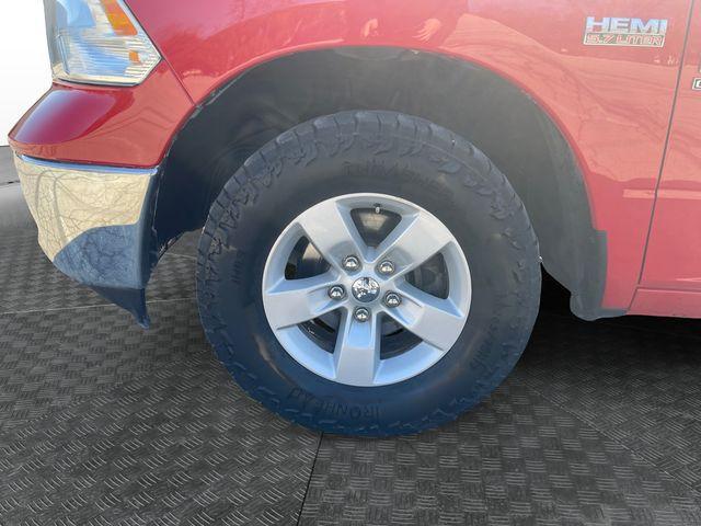 used 2019 Ram 1500 Classic car, priced at $9,969