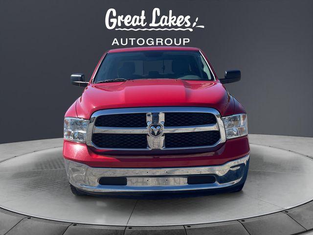 used 2019 Ram 1500 Classic car, priced at $9,969