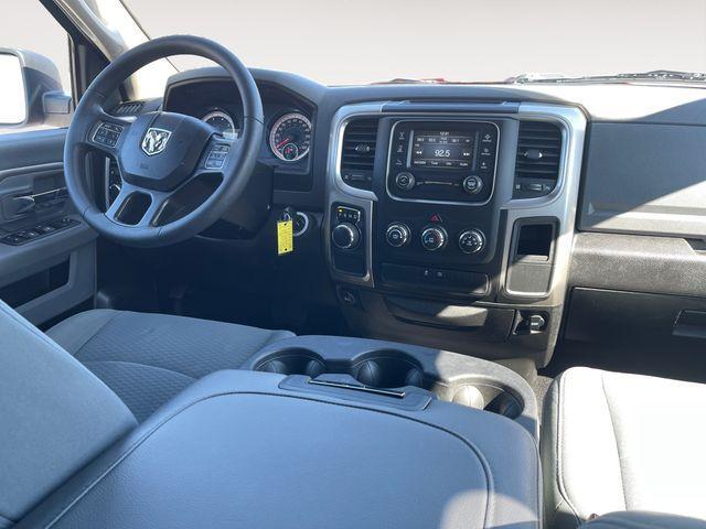 used 2019 Ram 1500 Classic car, priced at $9,969