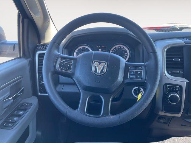 used 2019 Ram 1500 Classic car, priced at $9,969