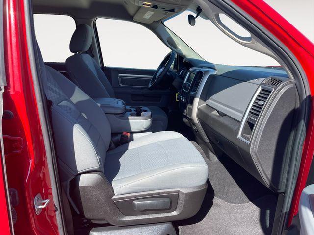 used 2019 Ram 1500 Classic car, priced at $9,969