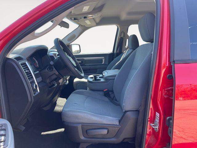 used 2019 Ram 1500 Classic car, priced at $9,969