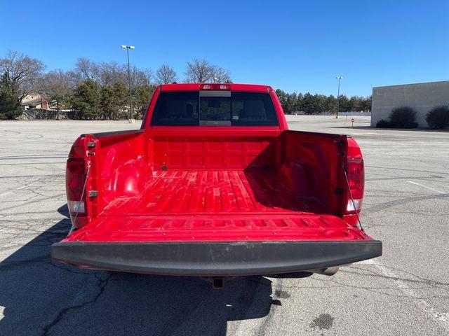 used 2019 Ram 1500 Classic car, priced at $9,969