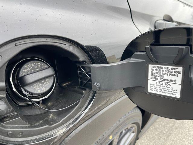 new 2026 Subaru WRX car, priced at $36,399