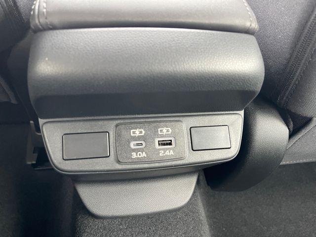 new 2026 Subaru WRX car, priced at $36,399