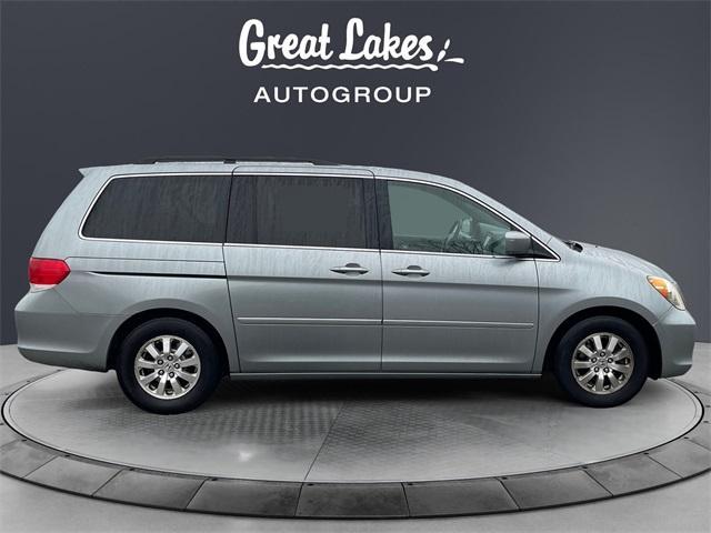 used 2009 Honda Odyssey car, priced at $3,073