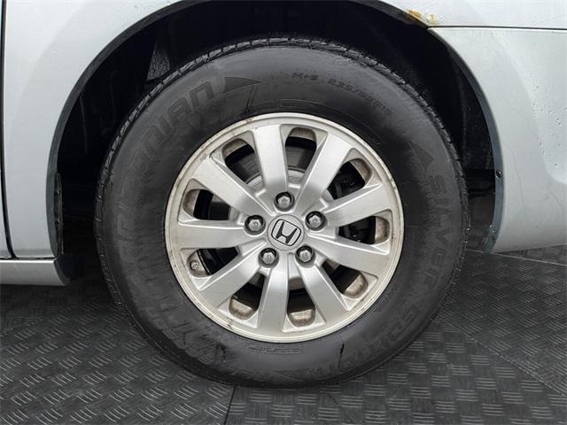 used 2009 Honda Odyssey car, priced at $3,073