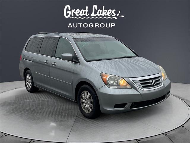used 2009 Honda Odyssey car, priced at $3,073