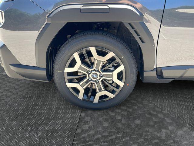 new 2026 Subaru Outback car, priced at $46,683