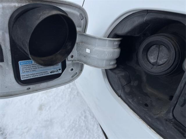 used 2018 Honda Accord car, priced at $15,052