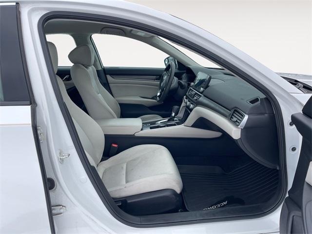 used 2018 Honda Accord car, priced at $15,052