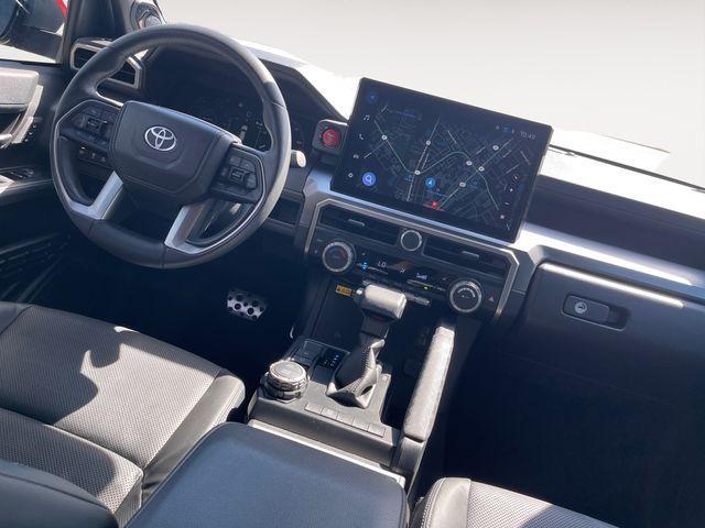 used 2025 Toyota 4Runner car, priced at $54,999